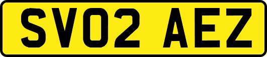 SV02AEZ