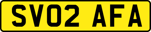 SV02AFA