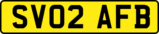 SV02AFB