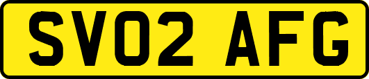 SV02AFG