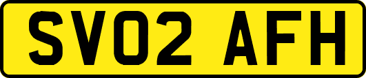 SV02AFH
