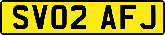 SV02AFJ