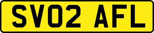 SV02AFL