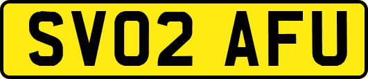 SV02AFU