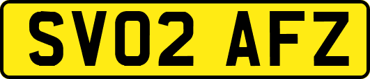 SV02AFZ
