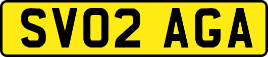 SV02AGA