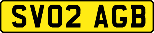 SV02AGB