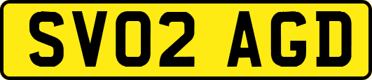 SV02AGD