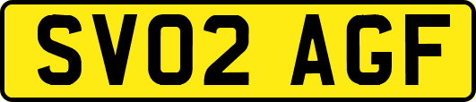SV02AGF
