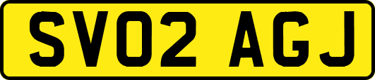 SV02AGJ