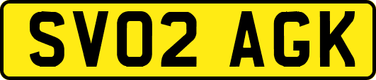 SV02AGK