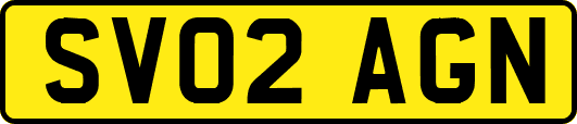 SV02AGN