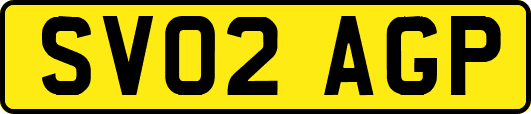SV02AGP