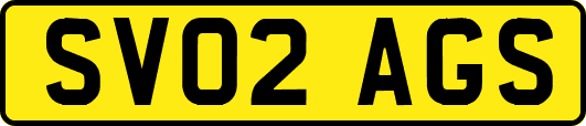 SV02AGS