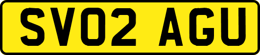 SV02AGU