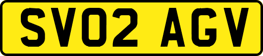 SV02AGV