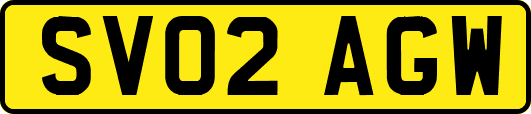 SV02AGW
