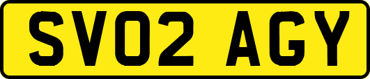 SV02AGY