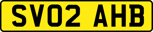 SV02AHB