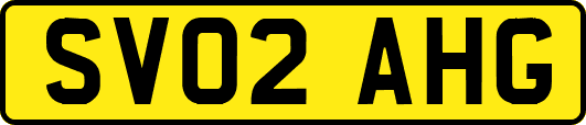 SV02AHG