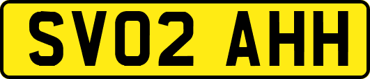 SV02AHH
