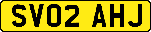 SV02AHJ