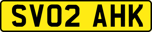 SV02AHK