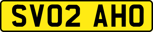 SV02AHO