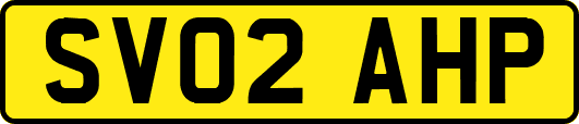 SV02AHP