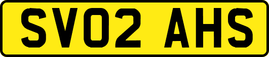 SV02AHS