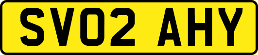 SV02AHY