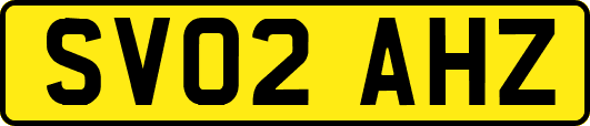 SV02AHZ