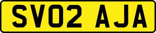 SV02AJA