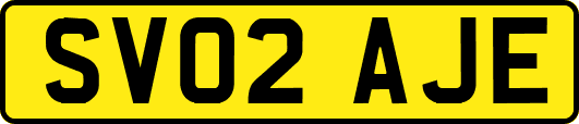 SV02AJE