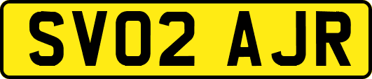 SV02AJR