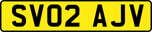 SV02AJV