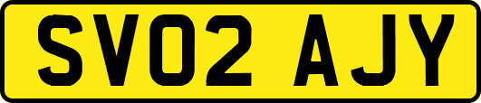 SV02AJY