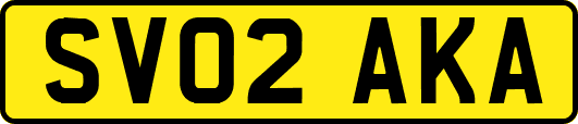 SV02AKA