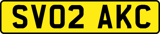 SV02AKC