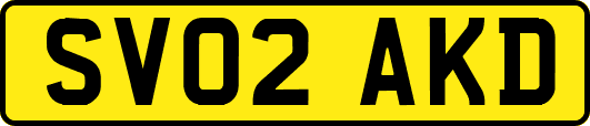 SV02AKD