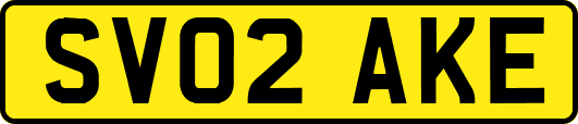 SV02AKE