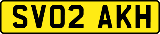 SV02AKH