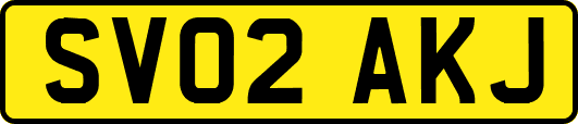 SV02AKJ