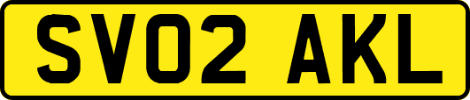 SV02AKL