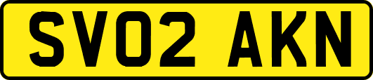 SV02AKN