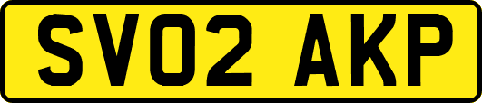 SV02AKP