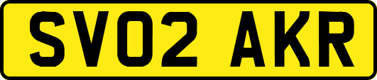 SV02AKR