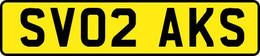 SV02AKS