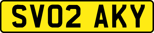 SV02AKY
