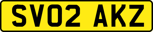 SV02AKZ